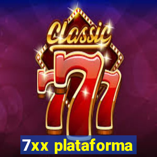 7xx plataforma